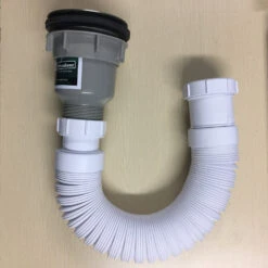 3MONKEEZ Scraptrap 125mm Sink Waste Arrestor -Pet Equipment Store 3M SSBW 1 5