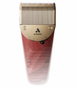 ANDIS Vida 5 In 1 Cordless Clipper [Raspberry] -Pet Equipment Store AN 79130 2