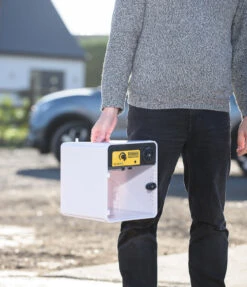 Brinsea TLC30 ECO Portable Incubator ICU / Brooder -Pet Equipment Store BR HD380 3