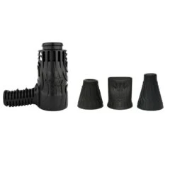 Double K Airgonomic Nozzle - Complete Kit