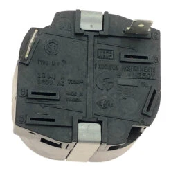 Double K 560 Cage Dryer Rotary Timer Switch 30 Minutes -Pet Equipment Store DK P5558 2