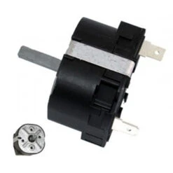 Double K 560 Cage Dryer Rotary Timer Switch 30 Minutes