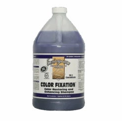 Envirogroom Color Fixation Color Restoring/Enhancing Shampoo 1 Gallon