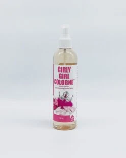 Envirogroom Girly Girl Cologne RTU Conditioning Finish Spray 8oz