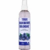 Envirogroom True Blueberry Cologne RTU Conditioning Finish Spray 8oz -Pet Equipment Store EG 96156