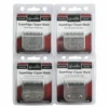Groomtech SuperEdge Blade Combo Pack Of 4 -Pet Equipment Store GT 51000