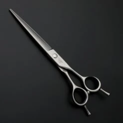 Groomtech Libra Shear Straight 7" -Pet Equipment Store GT LI70SY 2