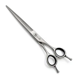 Groomtech Libra Shear Straight 7"