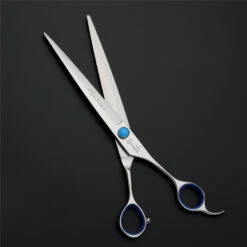 Groomtech Neptune Shear Straight 7" -Pet Equipment Store GT NE70SY 2