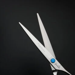 Groomtech Neptune Shear Straight 7" -Pet Equipment Store GT NE70SY 3