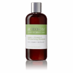 IGroom Argan + Vitamin E Moisturizing Shampoo 16oz (473ml)