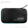 Joyzze Hard Blade Storage Case Fits 12 Blades - Neon Teal -Pet Equipment Store JY 99082