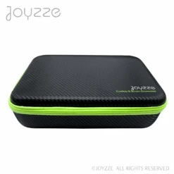 Joyzze Hard Blade Storage Case Fits 22 Blades - Neon Green -Pet Equipment Store JY 99086 5