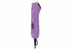 Joyzze Falcon A5 Corded Clipper 2 Speed [Purple] -Pet Equipment Store JY 99096 2