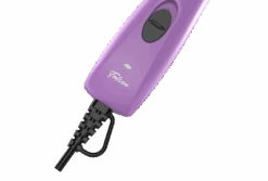 Joyzze Falcon A5 Corded Clipper 2 Speed [Purple] -Pet Equipment Store JY 99096 3