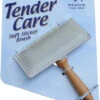 Lawrence Tender Care Slicker Brush - Medium -Pet Equipment Store LA 29120