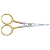 Millers Forge Scissors Ear / Nose Round Tip 4" 1 Millers Forge Scissors Ear / Nose Round Tip 4" -Pet Equipment Store MF 55250