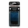 Oster® Oster Universal Comb Attachments #2, 1/4" (6mm) -Pet Equipment Store OS 76926 616