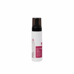 Progroom Berry Bright Foam Cleanser 200ml