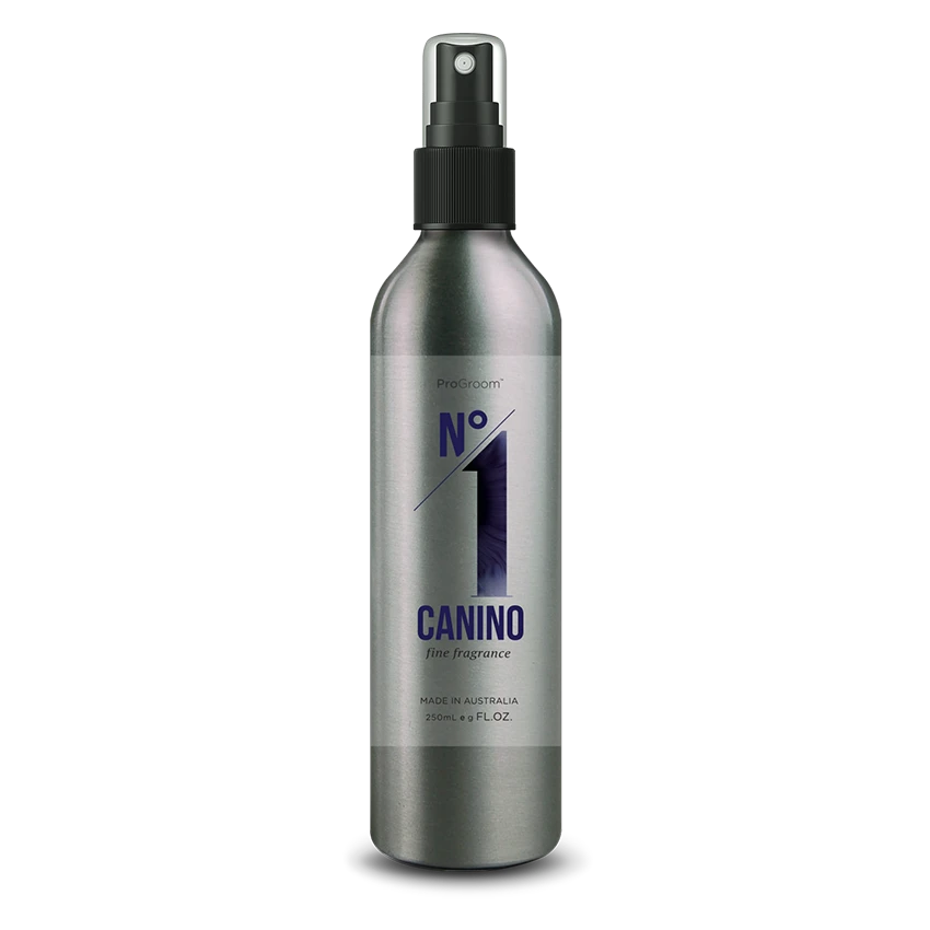 Progroom Canino No 1 Fine Fragrance Cologne 250ml 3 Progroom Canino No 1 Fine Fragrance Cologne 250ml