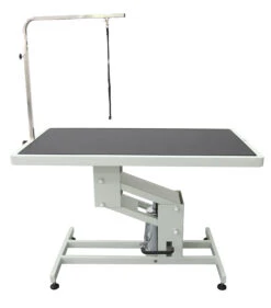 Shernbao Deluxe Hydraulic Table - Large