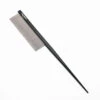 Shernbao Professional Pet Tail Comb [Black] -Pet Equipment Store S GSC104 BK