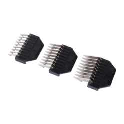 Shernbao Cute Candy Pet Clipper For Home Grooming PGC535 [Colour: Sky Blue] -Pet Equipment Store S PGC535 SB 2