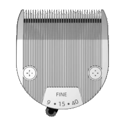 Shernbao 5 In 1 Clipper Combo With Comb Attachment & Fine Blade -Pet Equipment Store S PGC721 KitB 2