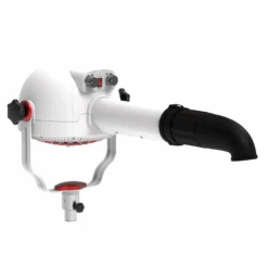 Shernbao Luxury Anionic Stand Fluff Finishing Dryer PSD920P -Pet Equipment Store S PSD920P 1