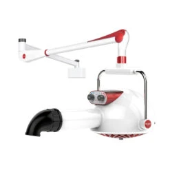 Shernbao Anionic Wall-hanging Fluff Finishing Dryer With SmartCare PWD919