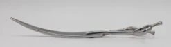 Silver Line Shear 40 Degree Super Curved 8"