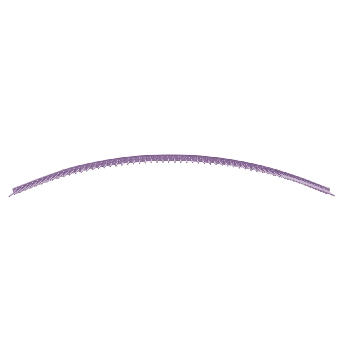 Show Tech Curved Combi Comb 25 Cm - Purple 3 Show Tech Curved Combi Comb 25 Cm - Purple
