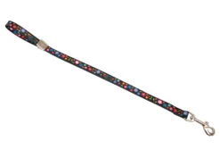 Show Tech Grooming Noose Flower Power 55cm X 1.5cm