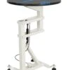 KissGrooming Round Air Lift Grooming Table FT838 -Pet Equipment Store T FT838
