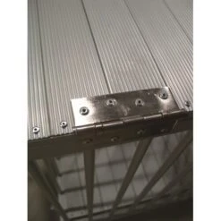 Aeolus 4-Berth Show Trolley With 4" Nylon Wheels - Large [Blue] -Pet Equipment Store T KB511NAF BU Kit 5