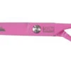 Swan Stainless Scissors - Straight 7.5" [Pink] -Pet Equipment Store T SW51175