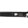 Swan Stainless Scissors - Curved 8.0" [Black] -Pet Equipment Store T SW55380