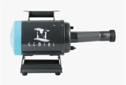 Aeolus Gemini Dual Motor Grooming Dryer 13 Aeolus Gemini Dual Motor Grooming Dryer -Pet Equipment Store T TD900CG 5