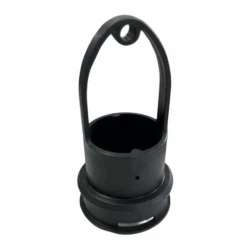 Gemini Dryer Front Cap Hose Connector