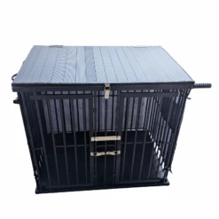 Trolley Skirt For KB511 Series - Grey -Pet Equipment Store T TS04 5