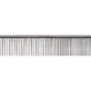 Utsumi 7.5" Half & Half Stainless Steel Comb 1 Utsumi 7.5" Half & Half Stainless Steel Comb -Pet Equipment Store UT C02