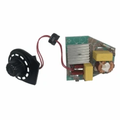 XPOWER B5 Dryer Switch With Circuit Board