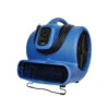 XPower X800TF Cage Dryer / Air Mover 700w -Pet Equipment Store XP X800TF