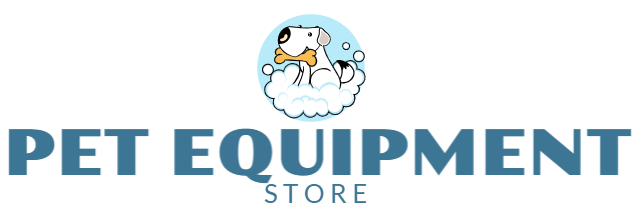 Pet Equipment Store